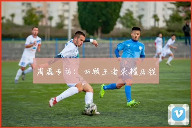 周磊专访：回顾王者荣耀历程