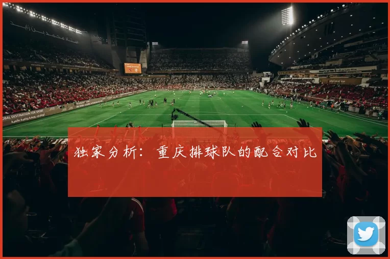 独家分析：重庆排球队的配合对比