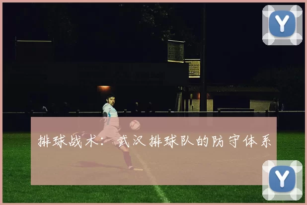 排球战术：武汉排球队的防守体系